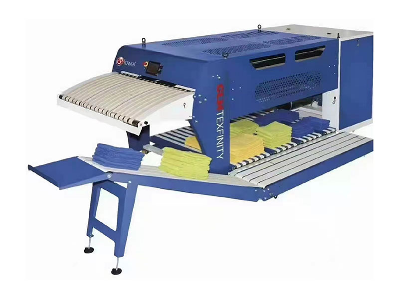 东乌珠穆沁旗巾类折叠机-03