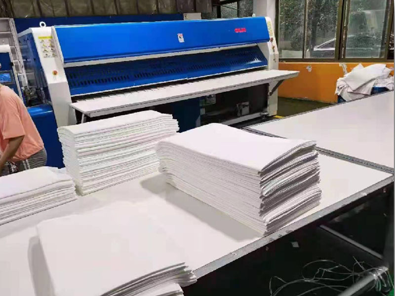 东乌珠穆沁旗高速熨烫机-01